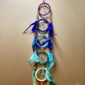 Chakra Dream Catcher