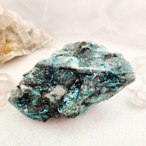 Chrysocolla Rough Rock