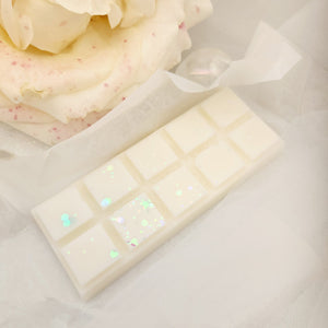 Clean Sheet Day Soy Wax Snap Bar | Long Lasting Soy Melts NZ