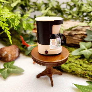 Coffee Machine for Fairy Garden/Dolls House