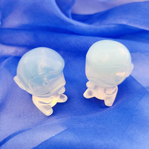 Cute Opalite Monkey