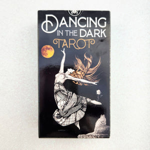 Dancing in the Dark Tarot Cards