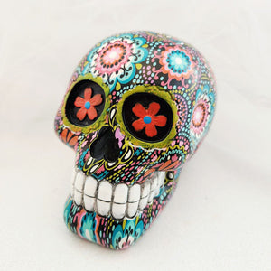 Day of the Dead Skull