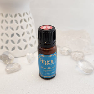 Dehn Al Oudh | Agarwood | Aroma Oil | Organic Goodness | 10ml