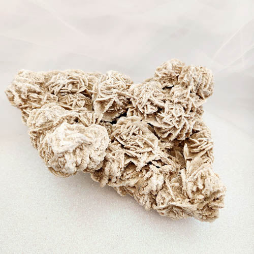 Desert Rose Cluster (approx. 18.3x14.1cm)