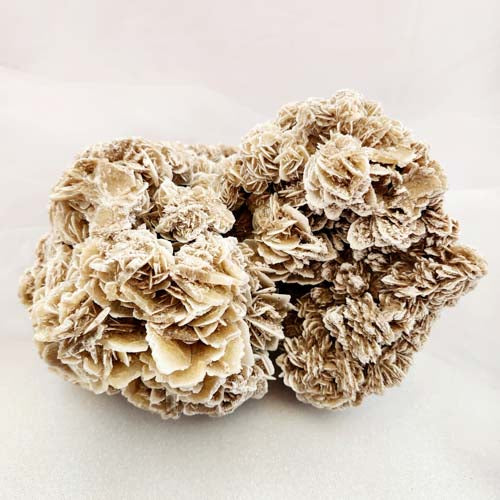 Desert Rose Cluster (approx. 22.5x20.5cm)