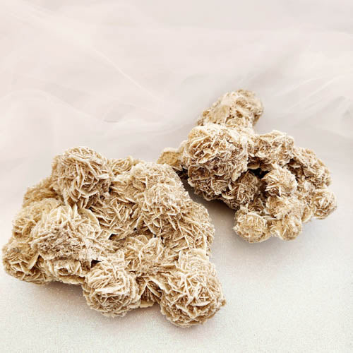 Desert Rose Cluster (assorted. approx. 14.8-17x11.8-12.8cm)