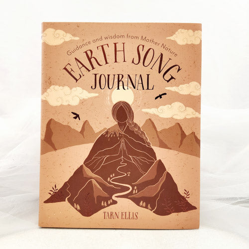 Earth Song Journal (guidance and wisdom from Mother Nature)