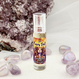 Fairy Dust Roll-on Perfume Oil