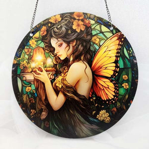 Fairy Hanging approx. 20cm