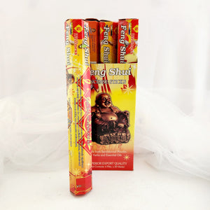 Feng Shui Incense