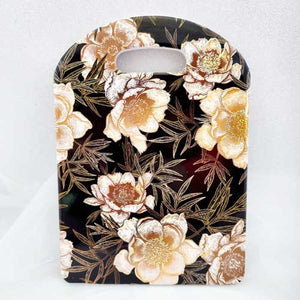 Flowery Trivet