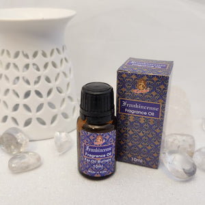 Frankincense Fragrance Oil | Kamini | 10ml
