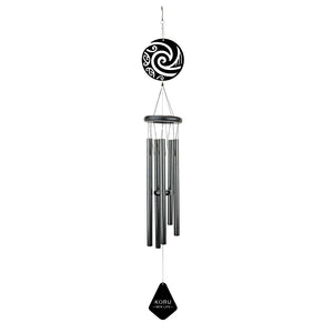 Koru Wind Chime