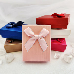 Gift Box w. Bow