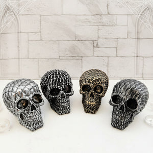 Gothic Skull | Novelty | Assorted