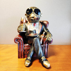 Granville Gentleman Monkey i. Armchair