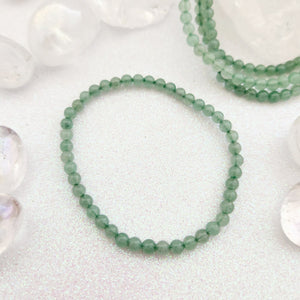 Green Aventurine Bracelet