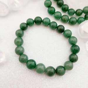 Green Aventurine Bracelet