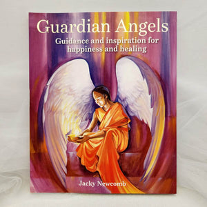 Guardian Angels (guidance and inspiration for happiness and healing)