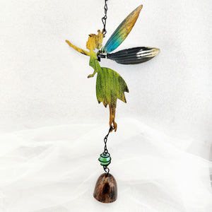 Hanging Fairy Bell