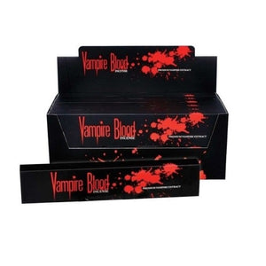Vampire Blood Incense