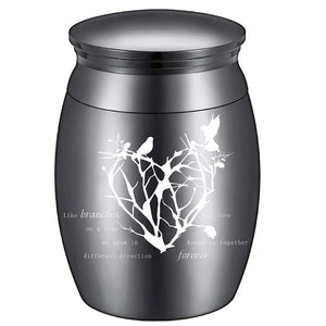Memorial Keepsake Urn | Branches of Love
