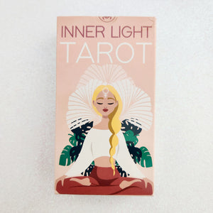 Inner Light Tarot Cards