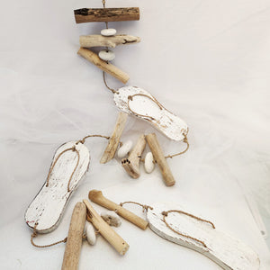 Jandal Driftwood Strand