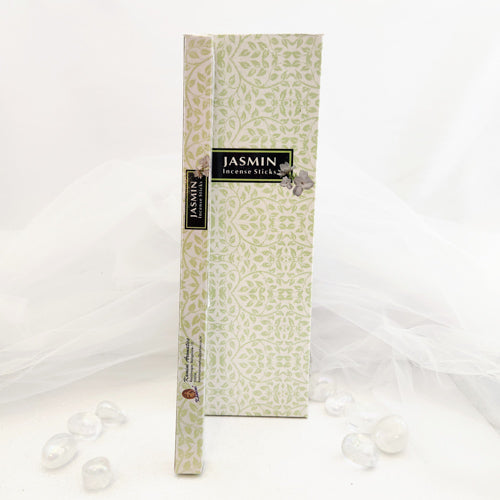 Jasmine Incense (Kamini. 8gr)