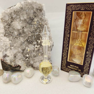 Jasmine Perfume Oil | Song of India | 5ml