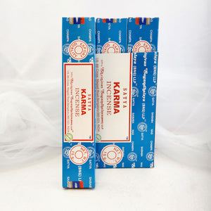 Karma Incense Sticks Satya 15g 