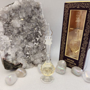 Krishna Musk Perfume Oil | Song of India | 5ml