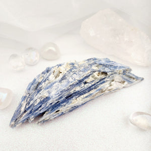 Kyanite w. Mica Specimen