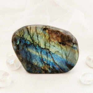 Labradorite Free Form