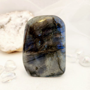 Labradorite Free Form