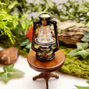 Lantern for Fairy Garden/Dolls House