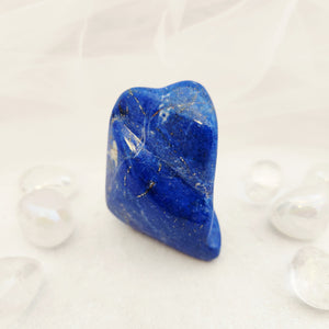 Lapis Lazuli Polished Free Form