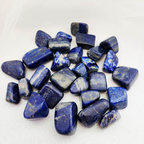 Lapis Tumble (assorted)