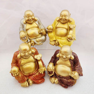 Laughing Buddha