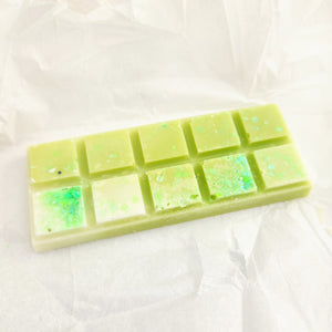 Lemon Verbena Soy Wax Snap Bar