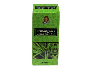 Lemongrass Essential Oil | Kamini | 10ml