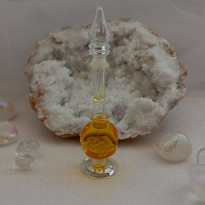 Lily of the Valley Perfume Oil | Song of India | 5ml