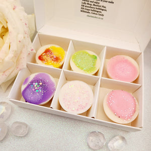 Lolly Shop Collection of Soy Melts