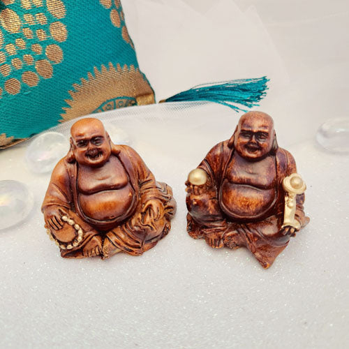 Mini Buddha (assorted)