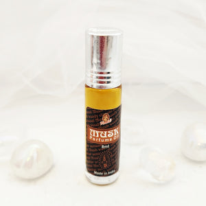 Musk Perfume Oil | Kamini | Roll On | 8ml