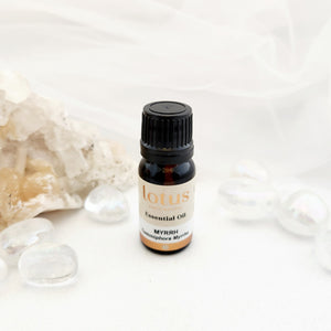 Myrrh Essential Oil