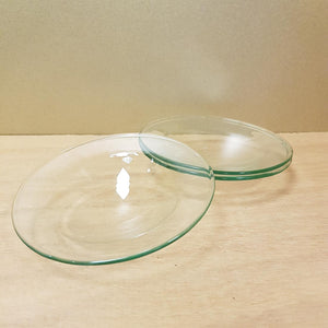 Oil Burner Dish | Replacement | Glass 