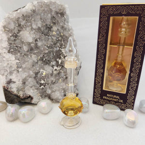 Opium Perfume Oil | Song of India | 5ml