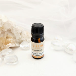 Peppermint Essential Oil